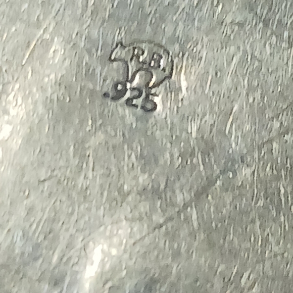 Navajo Slave bracelet - Picture 5 of 7